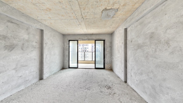 煌盛熙岸公园二手房实景图