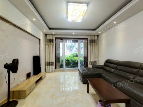 整租·置信学府杏林一期 3室2厅 南