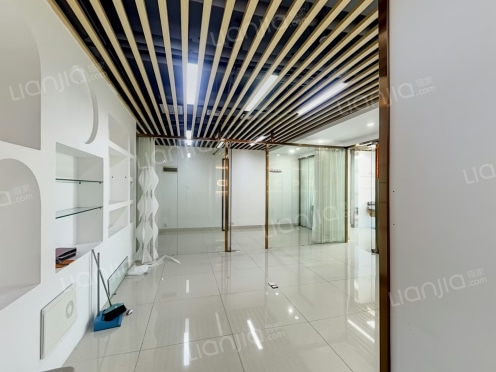 整租·万达广场 2室1厅 东