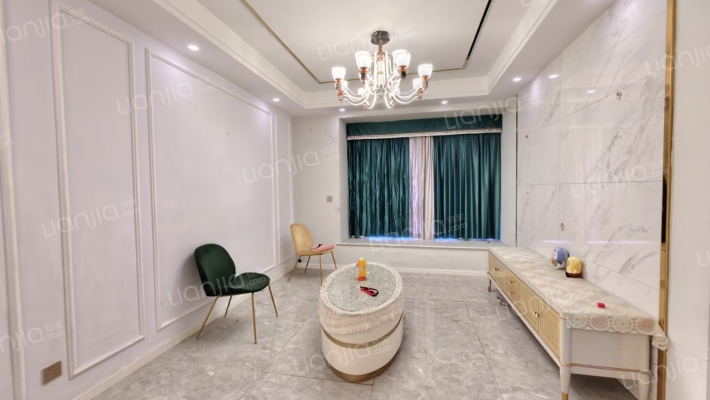 中铁瑞景誉都(廖家桥路)二手房实景图