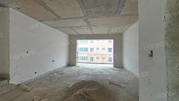 蒸湘教苑二手房实景图