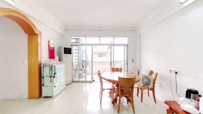 珠江小区二手房实景图