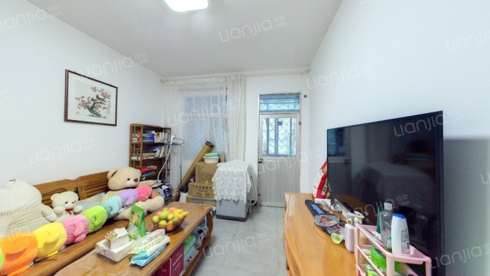 鹳山社区富春街二手房实景图