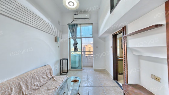 翠馨华庭二手房实景图