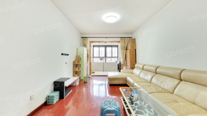 东方文荟苑二手房实景图