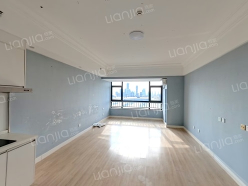 整租·融创公馆A2区 1室1厅 北