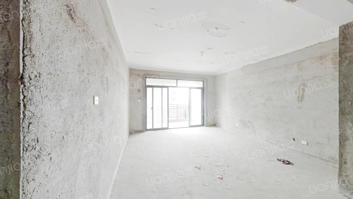 新悦润居二手房实景图