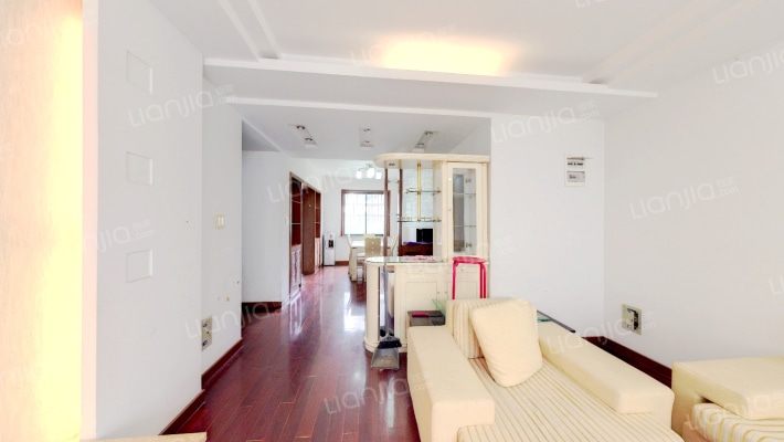 金都花园二手房实景图