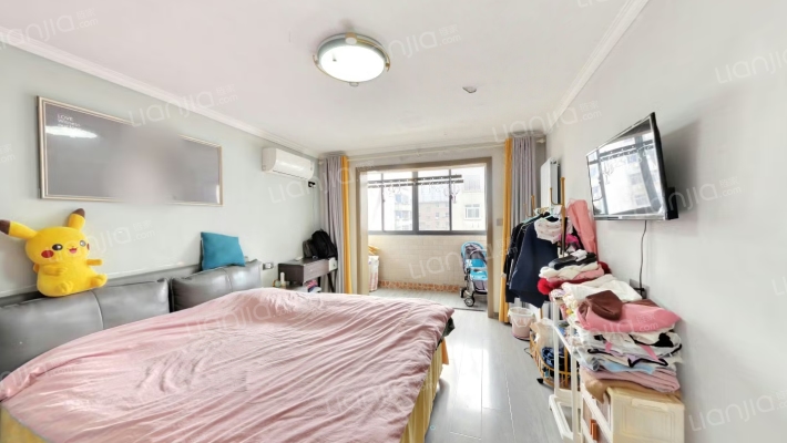 兴庆小区永嘉坊二手房实景图