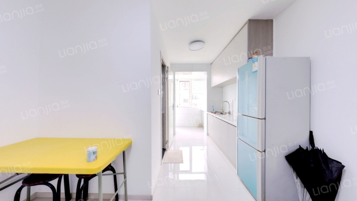 振兴大院二手房实景图