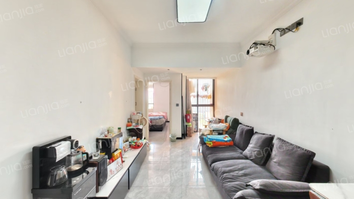 石船家园 丹石路1号二手房实景图