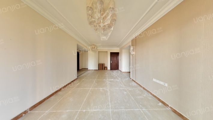 贵阳恒大未来城二手房实景图