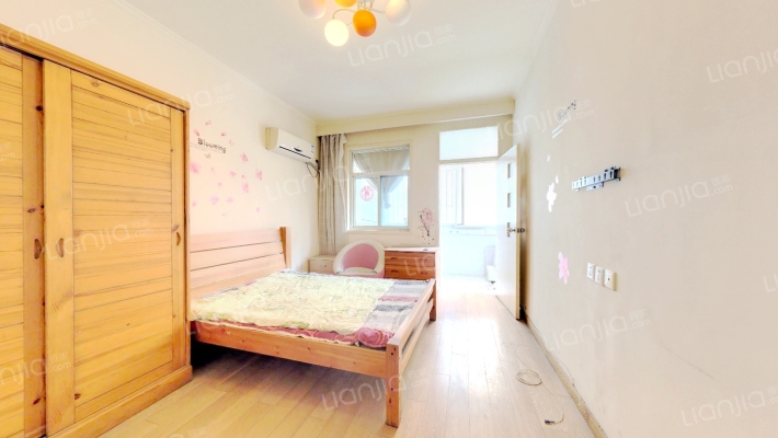 苏州路二手房实景图