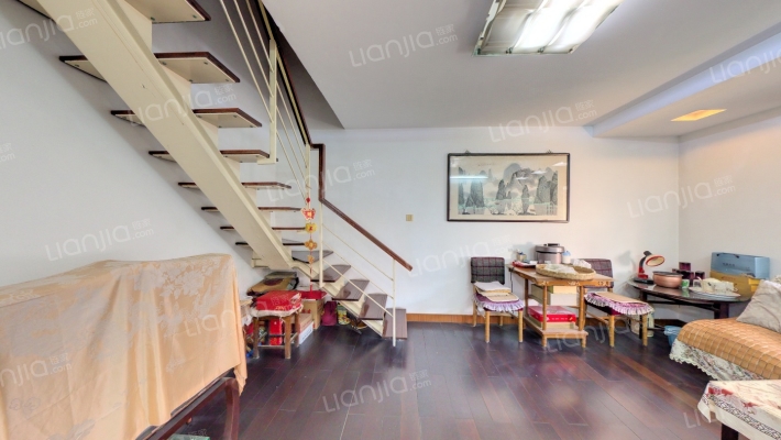 长发前宋巷小区二手房实景图