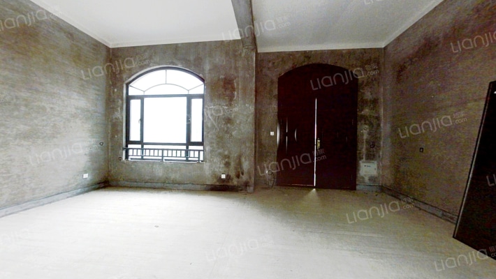 成发豪庭二手房实景图