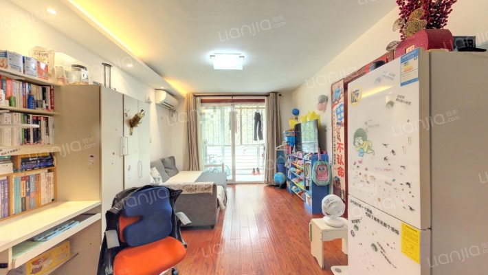 颐慧佳园A区二手房实景图