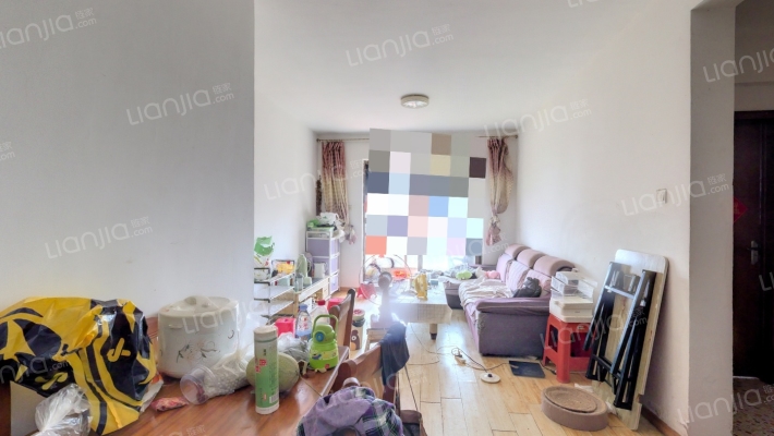 和徽苑二手房实景图