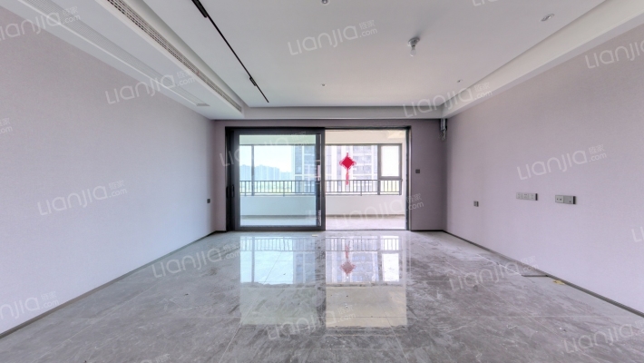 紫琅天成二手房实景图