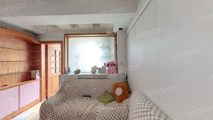 武都路二手房实景图