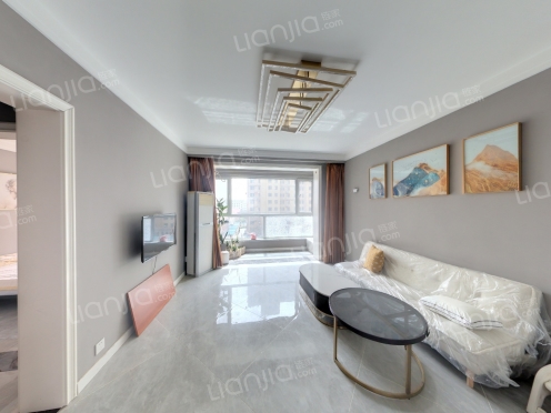 整租·经典温哥华 3室2厅 南/北