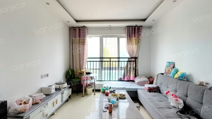 维也纳公园二手房实景图