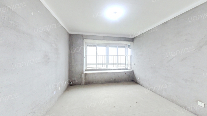 中央华府二手房实景图