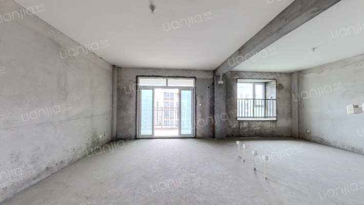 宏和珈都二手房实景图