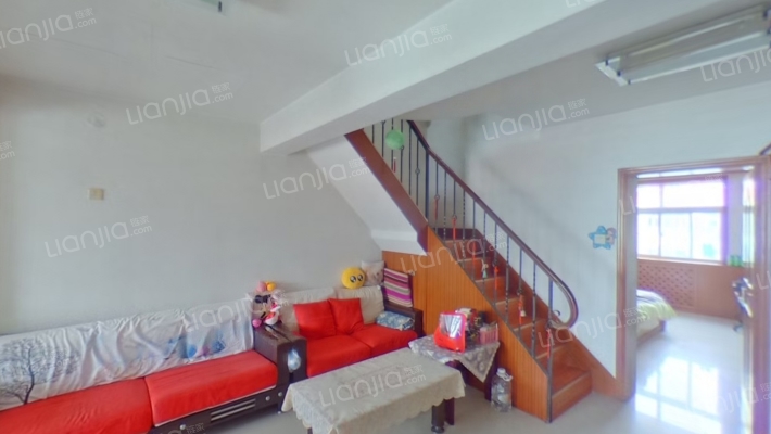 丰源小区二手房实景图