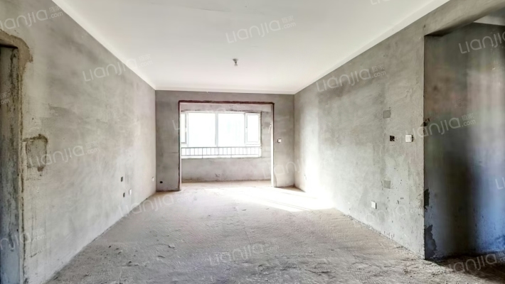 乾和家园二手房实景图