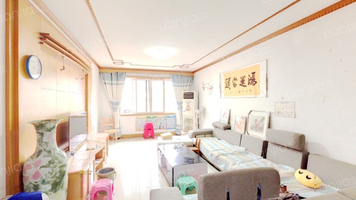 德政园醉心苑二手房实景图