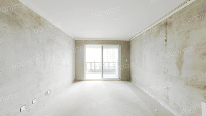 合生杭州湾国际新城四期二手房实景图