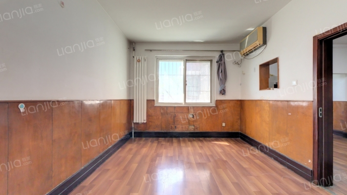 光辉里小区二手房实景图