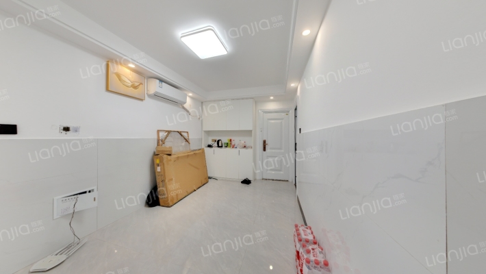 勾庄佳苑二手房实景图