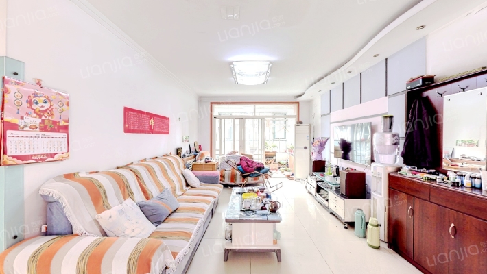 丰泽家园二手房实景图