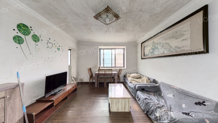 潮韵苑二手房实景图