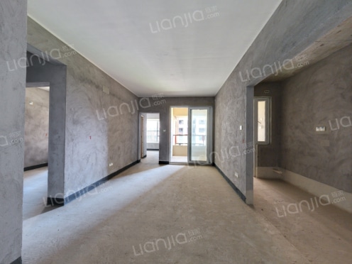 整租·保利观塘香榭 3室1厅 东