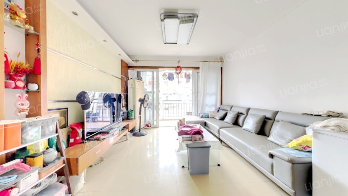 日出印象二期二手房实景图