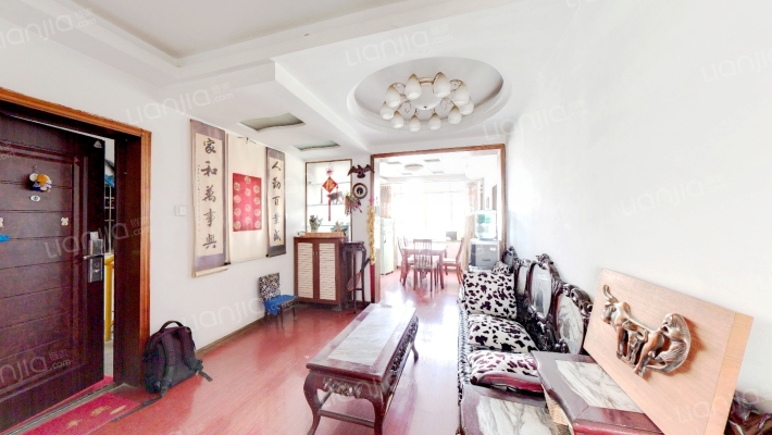 景星街10号二手房实景图