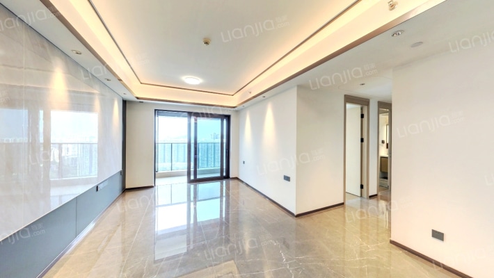 中海观澜府(住宅)二手房实景图