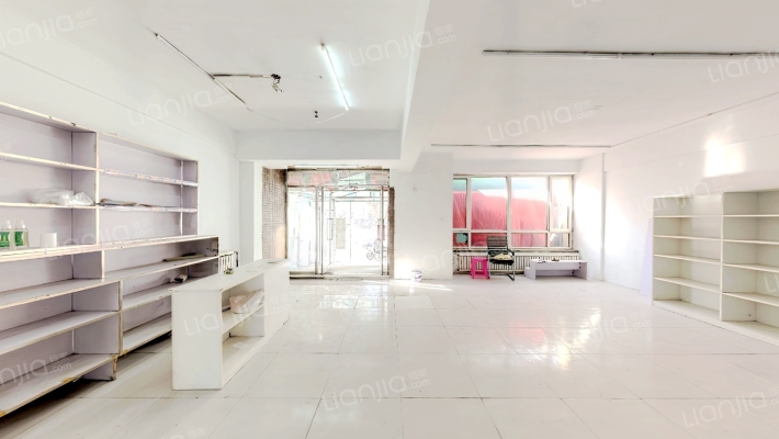 新华壹品B区二手房实景图