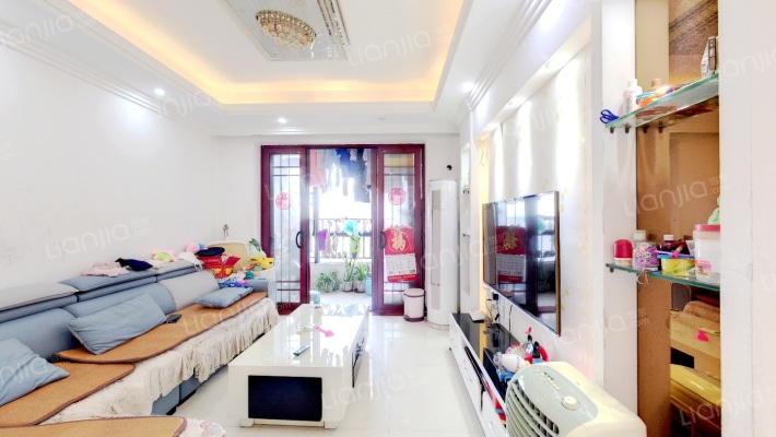 克拉家园二手房实景图