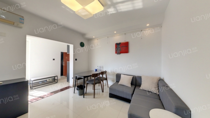 南湖中祥大厦二手房实景图