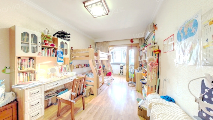 航华三村一街坊二手房实景图