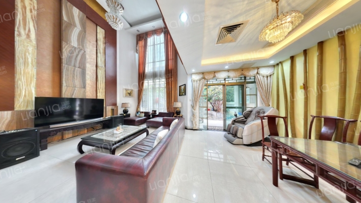 雅图奥园二手房实景图