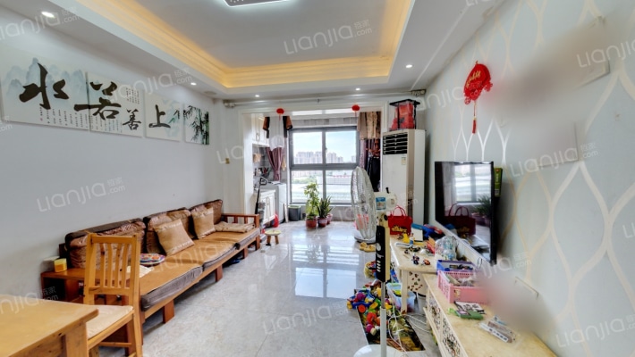 宝莱雅苑二手房实景图