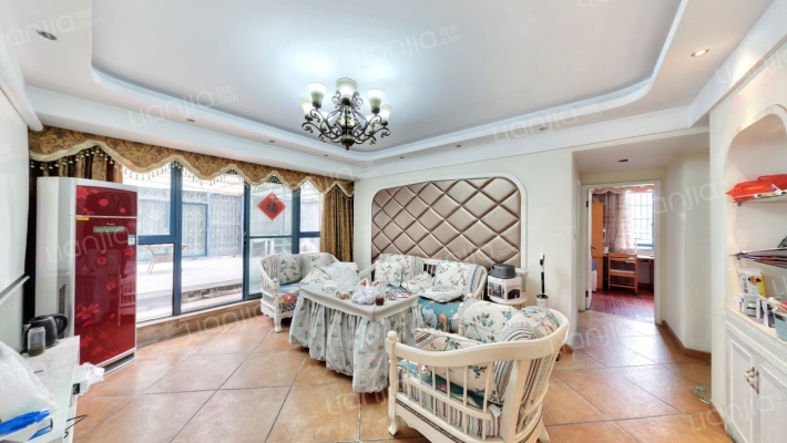 丰泽嘉园二手房实景图