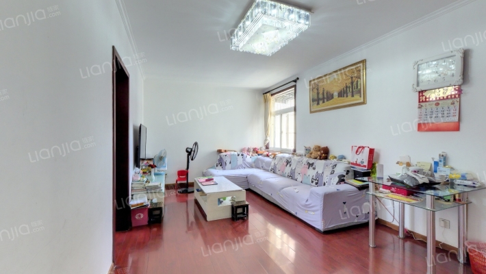 东城花园四村二手房实景图