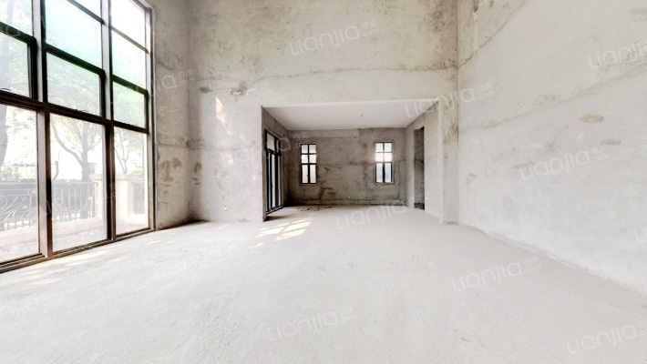 润恒御园二手房实景图