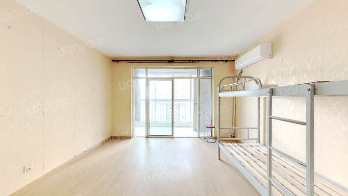 凯悦天琴花园二手房实景图