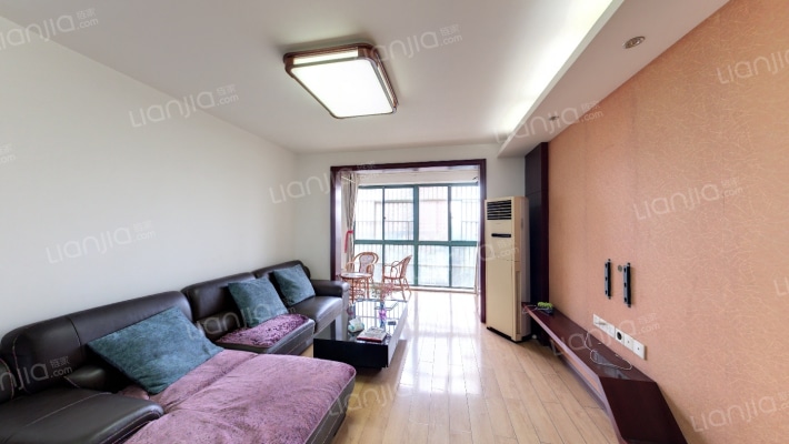 镇江新区四海家园二手房实景图